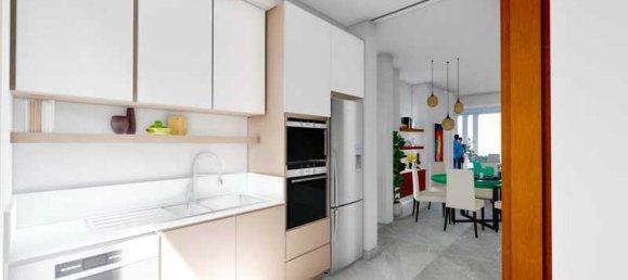 2 bedrooms Apartment in Limassol, Cyprus No. 14972 6