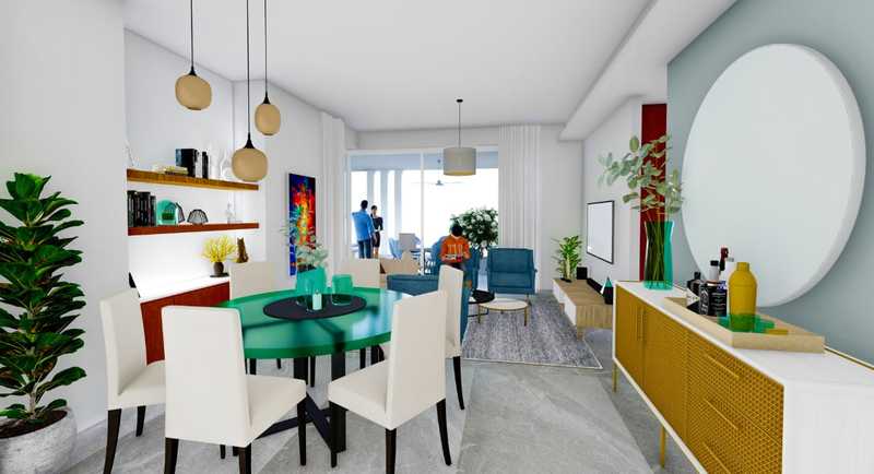 2 bedrooms Apartment in Limassol, Cyprus No. 14972