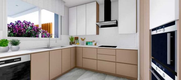 2 bedrooms Apartment in Limassol, Cyprus No. 14972 12