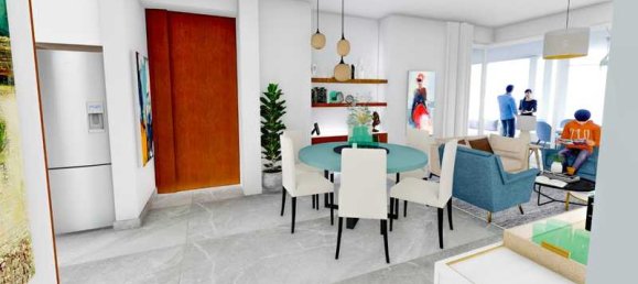 2 bedrooms Apartment in Limassol, Cyprus No. 14972 11