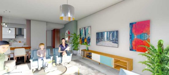 2 bedrooms Apartment in Limassol, Cyprus No. 14972 8