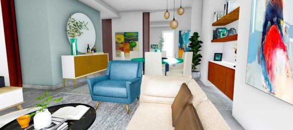 2 bedrooms Apartment in Limassol, Cyprus No. 14972 13