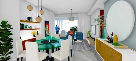 2 bedrooms Apartment in Limassol, Cyprus No. 14972 14