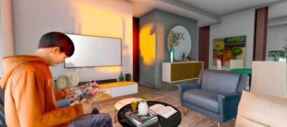 2 bedrooms Apartment in Limassol, Cyprus No. 14972 9