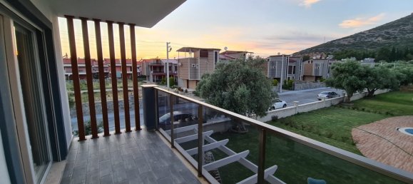 Villa 4+1 in Kusadasi, Turkey No. 738 23