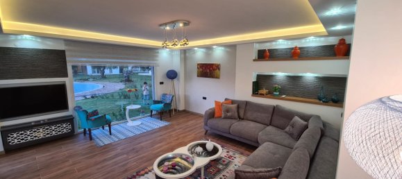 Villa 4+1 in Kusadasi, Turkey No. 738 8