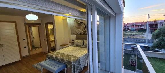 Villa 4+1 in Kusadasi, Turkey No. 738 15