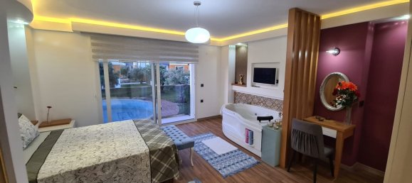 Villa 4+1 in Kusadasi, Turkey No. 738 25