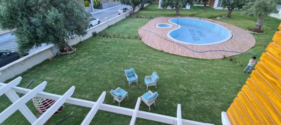 Villa 4+1 in Kusadasi, Turkey No. 738 4