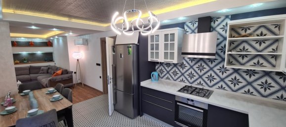 Villa 4+1 in Kusadasi, Turkey No. 738 7