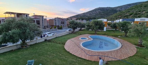 Villa 4+1 in Kusadasi, Turkey No. 738 2