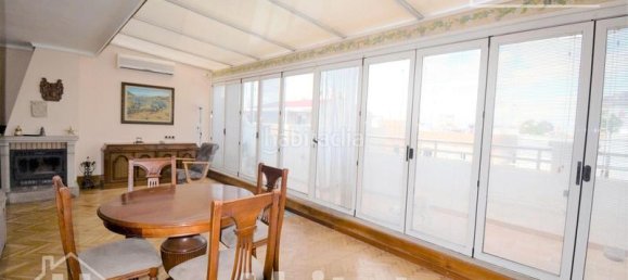 Пентхаус с 3 спальнями в Кастельон, Испания № 34452 14