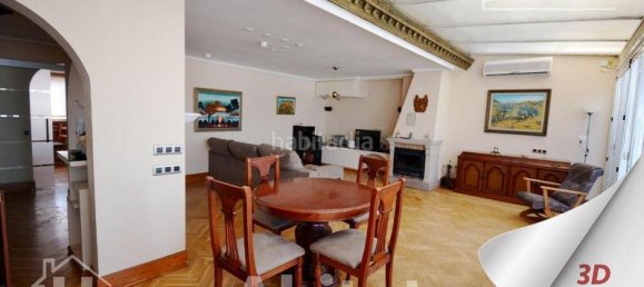 Пентхаус с 3 спальнями в Кастельон, Испания № 34452 6