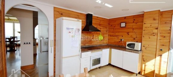 Пентхаус с 3 спальнями в Кастельон, Испания № 34452 21