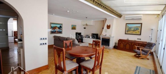 Пентхаус с 3 спальнями в Кастельон, Испания № 34452 15