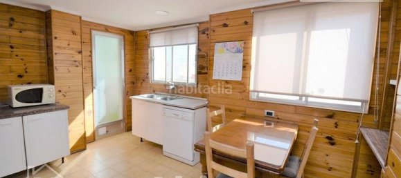 Пентхаус с 3 спальнями в Кастельон, Испания № 34452 28