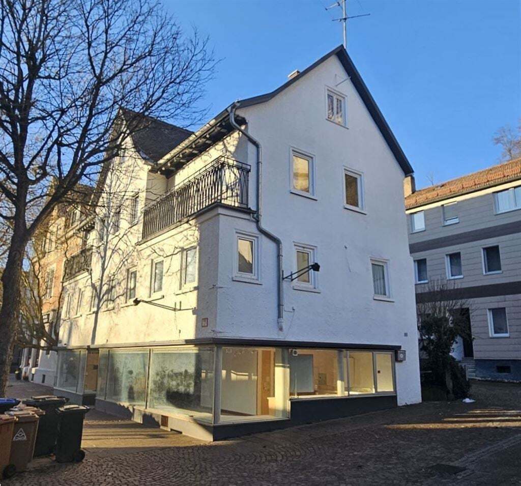 5-Zimmer Gebäude in Heidenheim, Germany, Nr. 346585