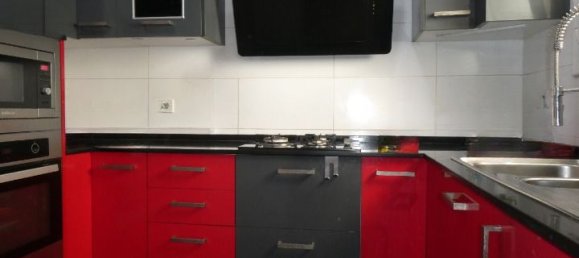 2 غرف نوم شقة في Horta-Guinardo, Spain رقم 186250 5