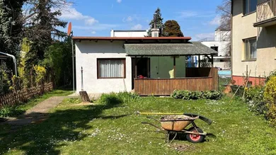 Земельный участок в Герасдорф бай Вин, Австрия № 135640