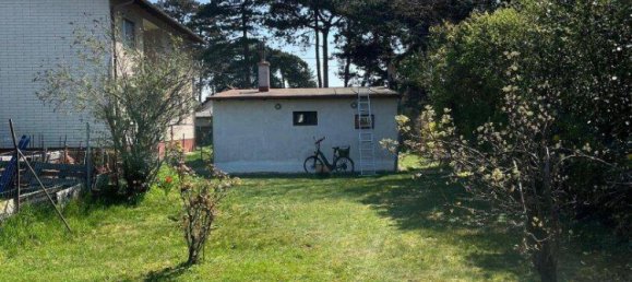 Земельный участок в Герасдорф бай Вин, Австрия № 135640 3