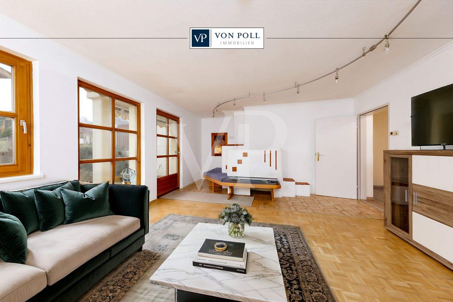 4 rooms Apartment in Breitenwang, Austria No. 198360