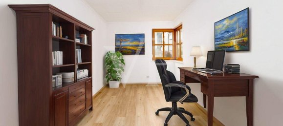 4 rooms Apartment in Breitenwang, Austria No. 198360 6