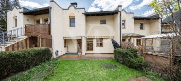 4 rooms Apartment in Breitenwang, Austria No. 198360 9