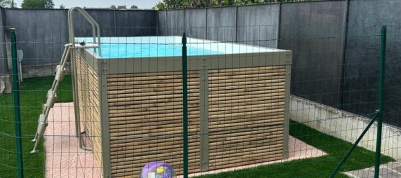 3-Zimmer Villa in Dovera, Italy, Nr. 313860 4