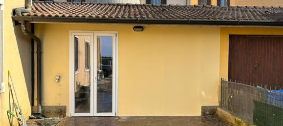 3-Zimmer Villa in Dovera, Italy, Nr. 313860 5