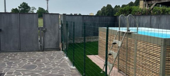 3-Zimmer Villa in Dovera, Italy, Nr. 313860 3