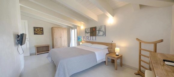 12 bedrooms House in Olbia, Italy No. 326963 36