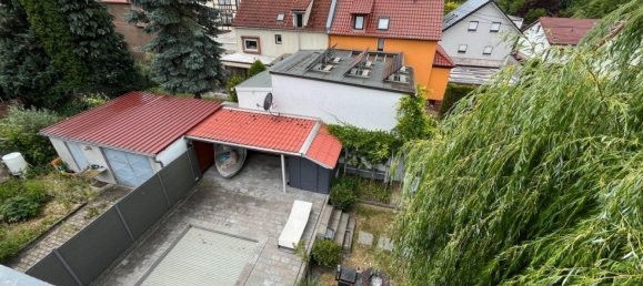 5 bedrooms Townhouse in Erfurt, Germany No. 330736 5