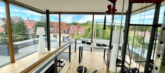 5 bedrooms Townhouse in Erfurt, Germany No. 330736 17