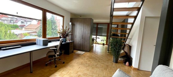 5 bedrooms Townhouse in Erfurt, Germany No. 330736 15