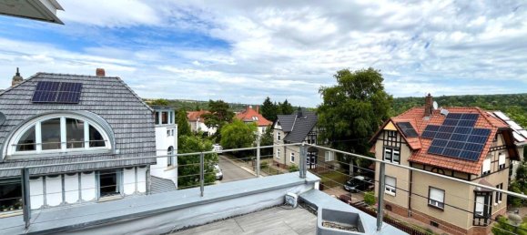 5 bedrooms Townhouse in Erfurt, Germany No. 330736 7