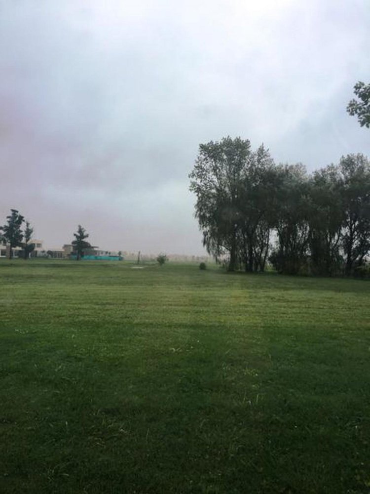 Terreno en General Rodríguez, Argentina No. 119904