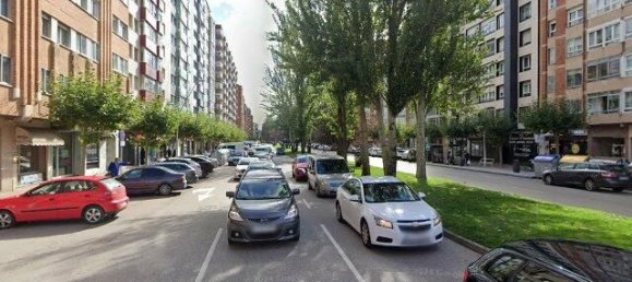 Apartamento de 3 dormitorios en Burgos, Spain No. 155934 6