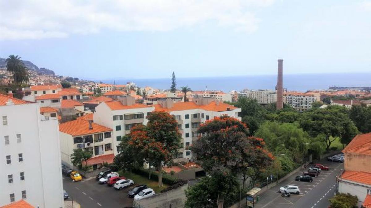 3 bedrooms Apartment in Funchal, Portugal No. 238