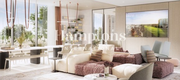 1 chambre appartement à louer à Dubai South (Dubai World Central), Dubai, UAE № 196721 8