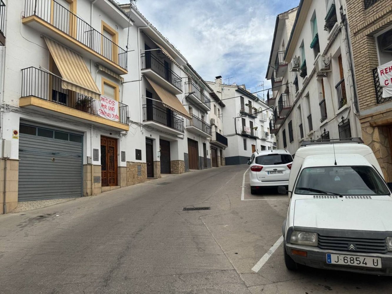 3 Schlafzimmer Wohnung in Andalusia, Spain, Nr. 263095