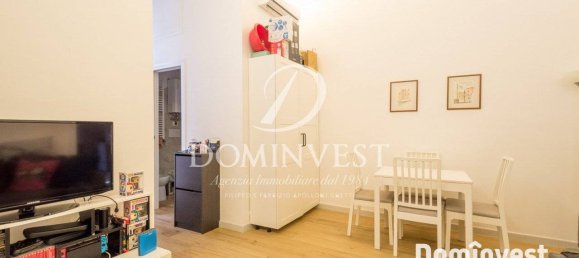 1 bedroom Apartment in Rome, Italy No. 324681 4