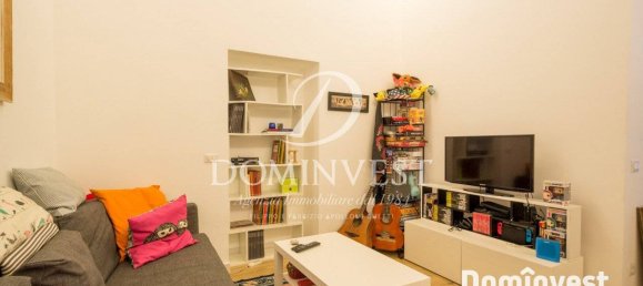 1 bedroom Apartment in Rome, Italy No. 324681 10