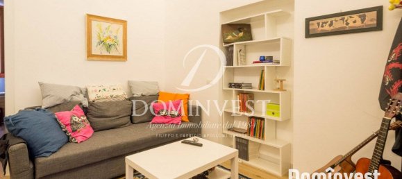 1 bedroom Apartment in Rome, Italy No. 324681 2