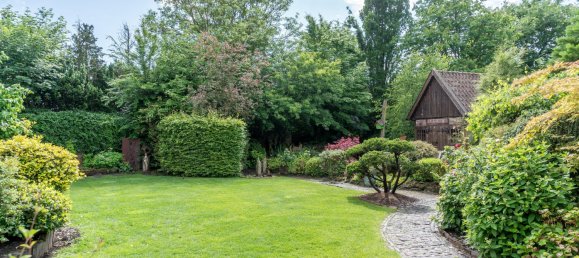 4 bedrooms Commercial property in Ammerland, Germany No. 162186 14