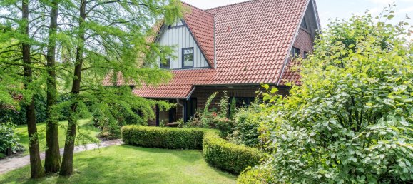 4 bedrooms Commercial property in Ammerland, Germany No. 162186 32