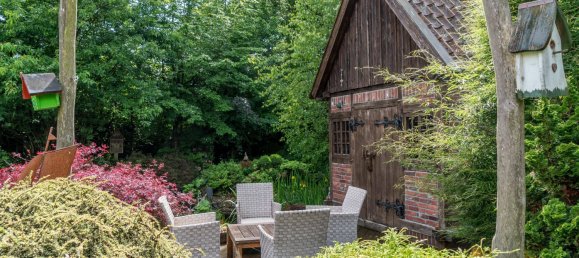 4 bedrooms Commercial property in Ammerland, Germany No. 162186 16