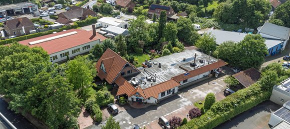 4 bedrooms Commercial property in Ammerland, Germany No. 162186 24