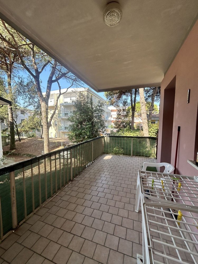 3 Schlafzimmer Wohnung in Rosolina, Italy, Nr. 393934