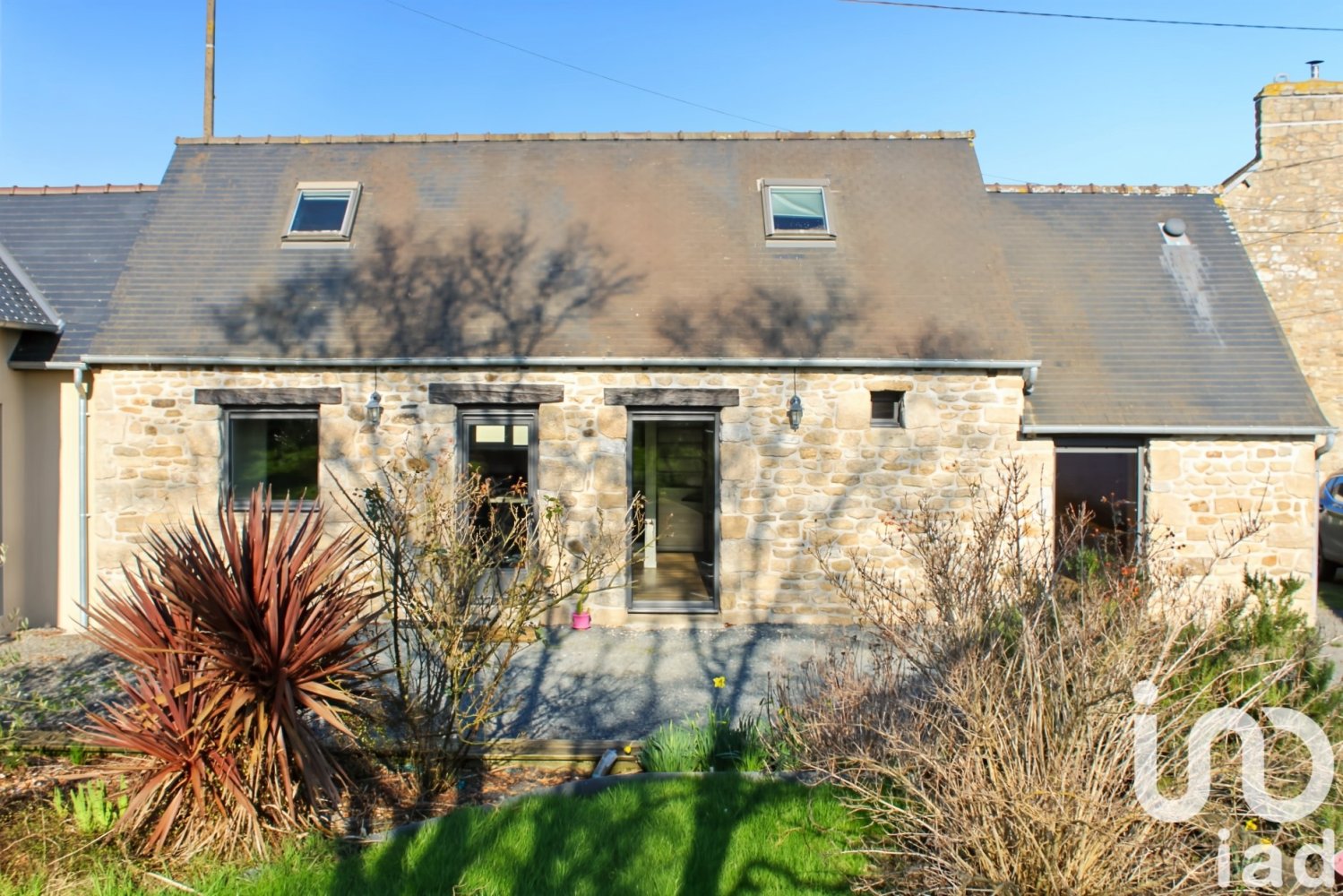 4 chambres Maison à Quessoy, France No. 276027