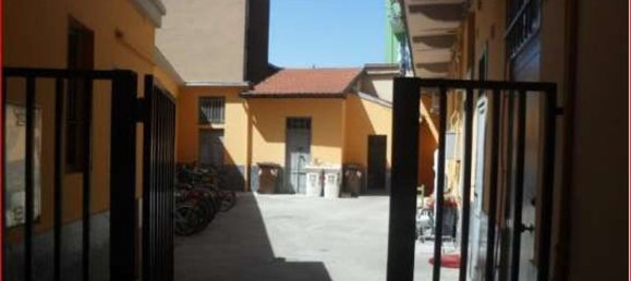 2 rooms Apartment in Sesto San Giovanni, Italy No. 11022 2